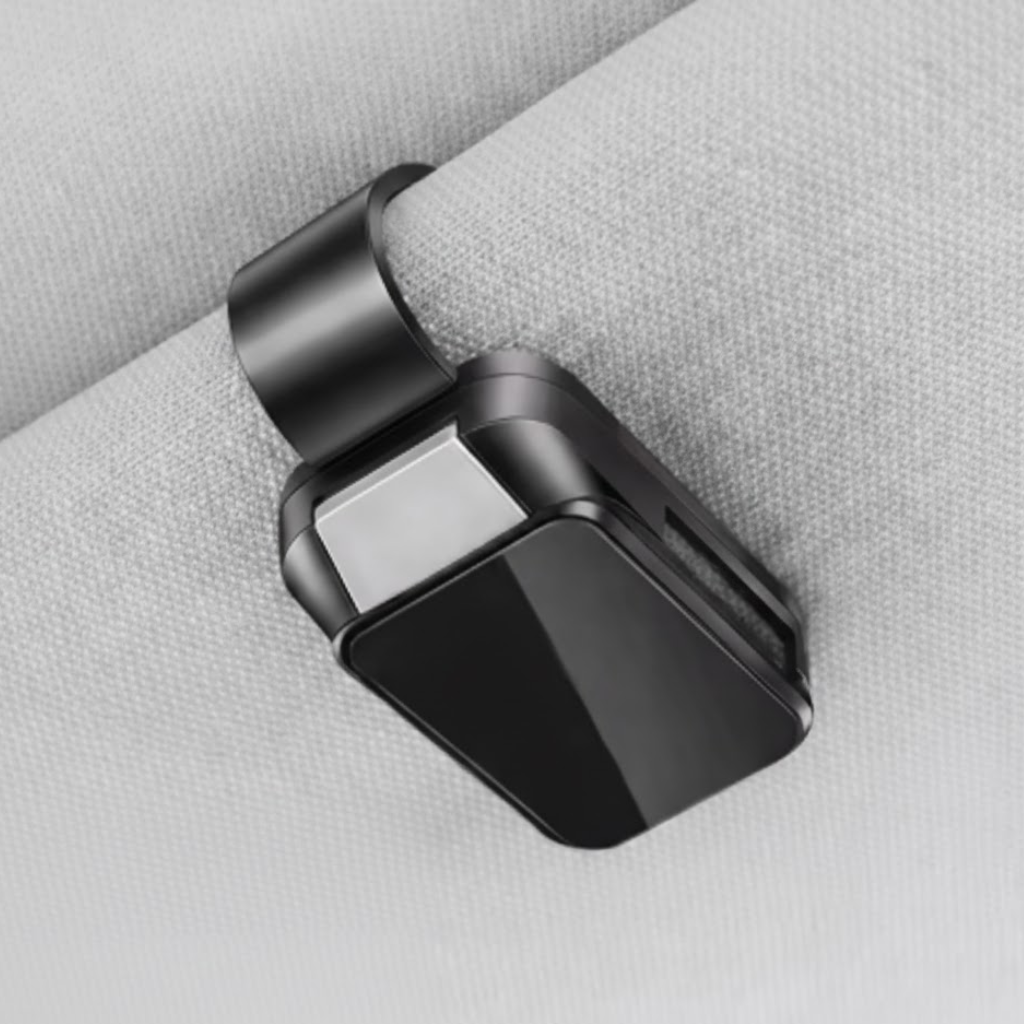 Auto-Sonnenbrillen-Clip