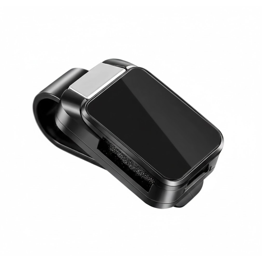 Auto-Sonnenbrillen-Clip