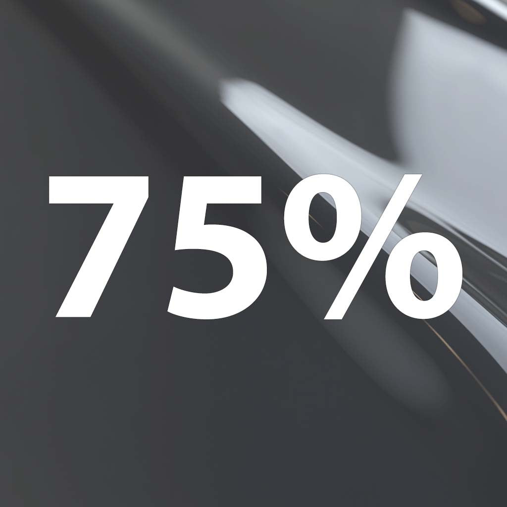 Autoscheiben Tönungsset für VW Golf 7 VII Variant 2012-2020 (5-Türer Kombi): Fenstertönung Verdunkelung Sonnenschutz