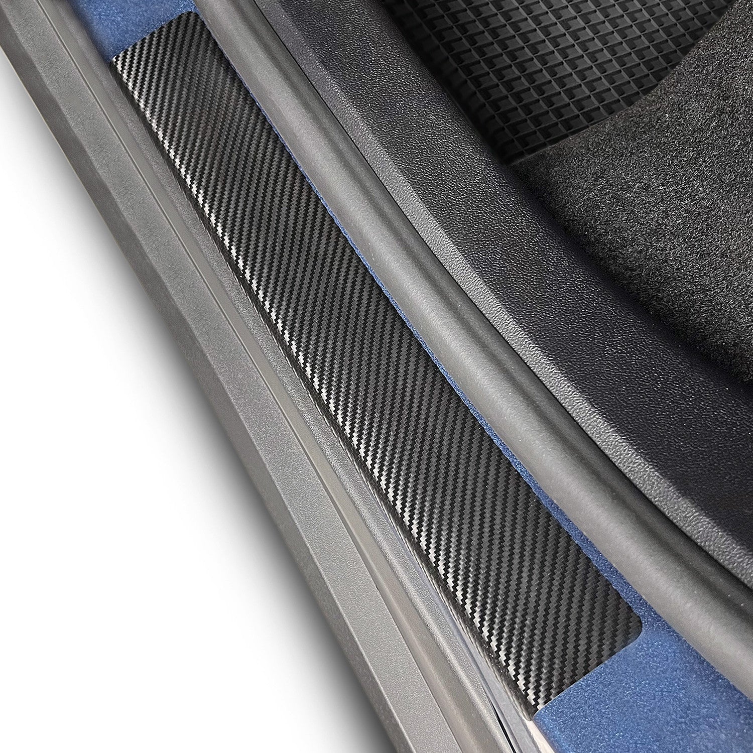 Einstiegsleistenschutz für Audi A4 & S4/RS4 B7 Avant 2004-2008 (5-Türer Kombi)
