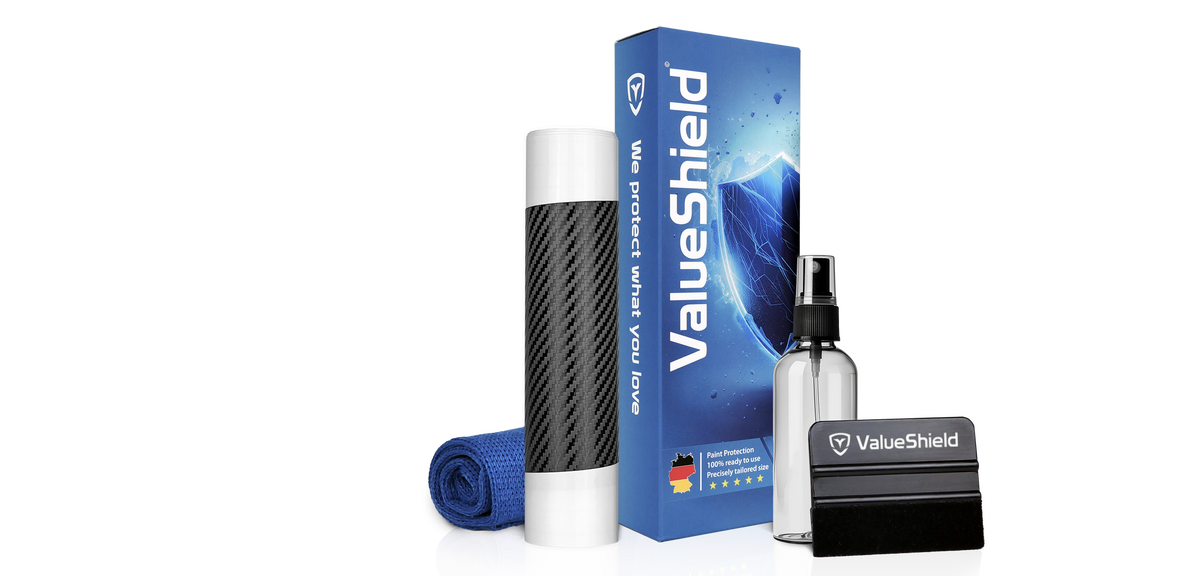 ValueShield