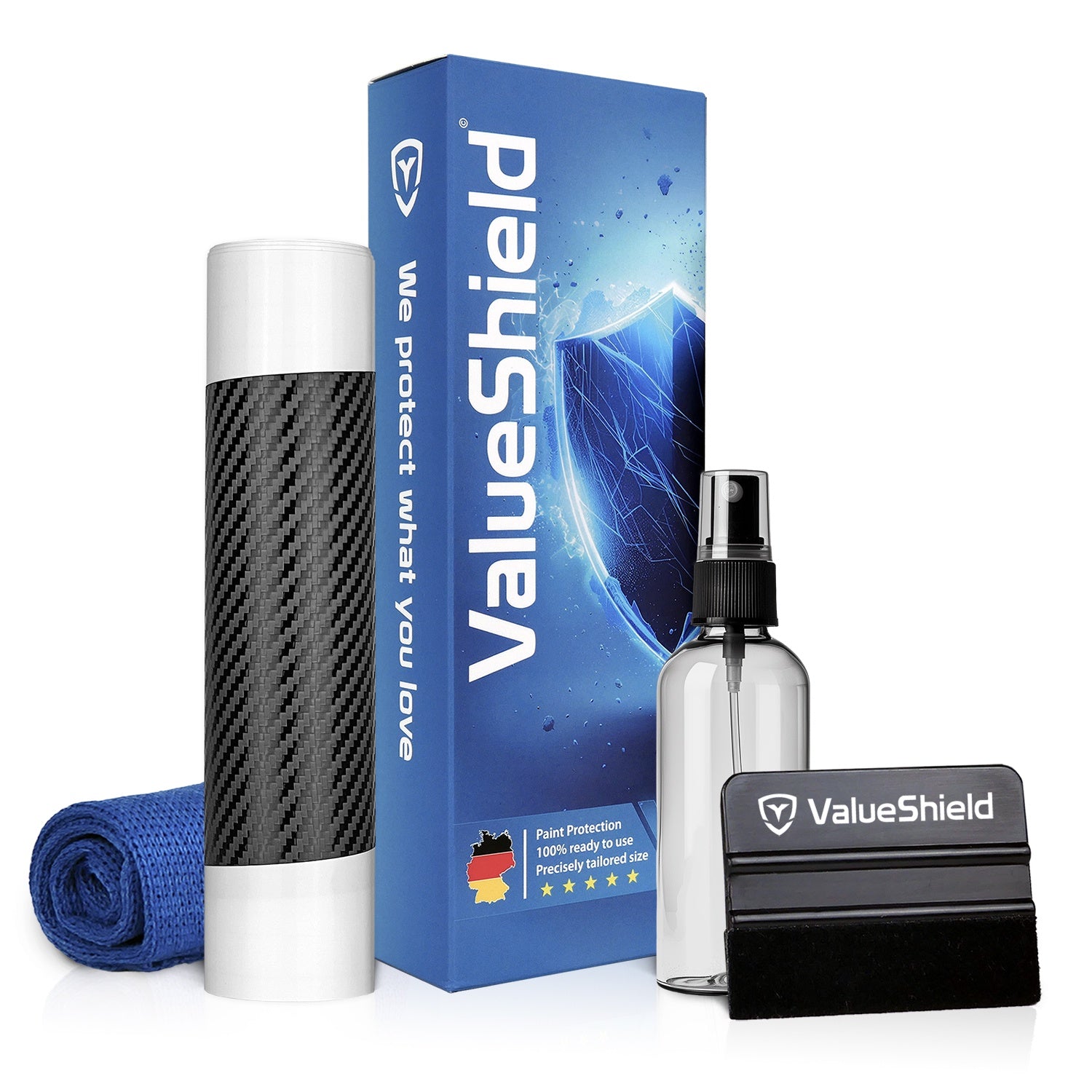 Einsteigsleistenschutz Tür für Dacia Duster Duster 1 (HS) 2010-2018 (5-Türer SUV)